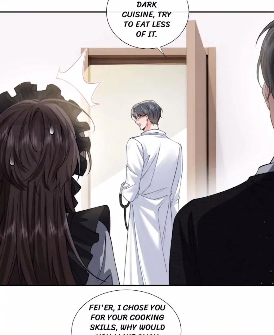 2D Lover Chapter 37 page 5
