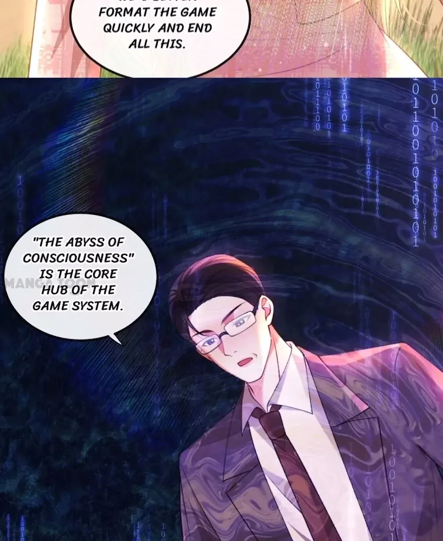 2D Lover Chapter 59 page 70