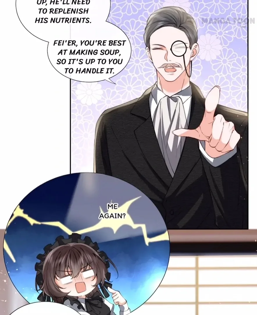 2D Lover Chapter 37 page 10