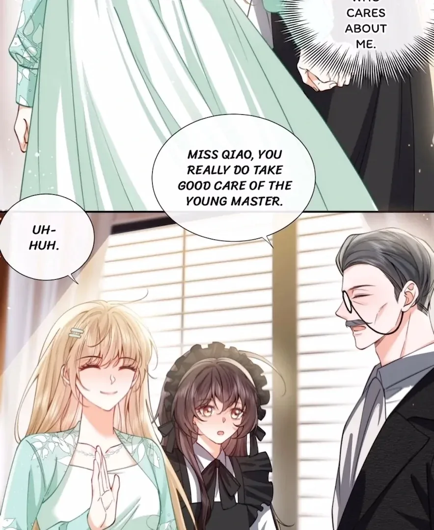 2D Lover Chapter 37 page 12