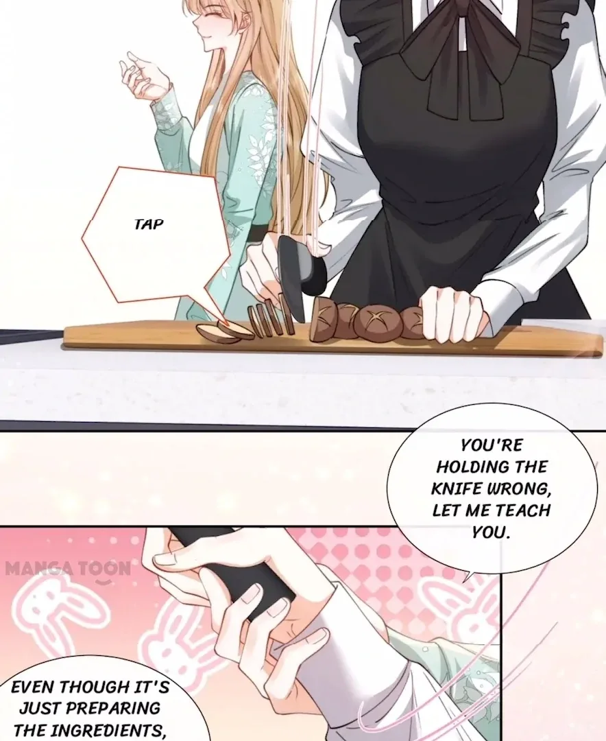 2D Lover Chapter 37 page 14