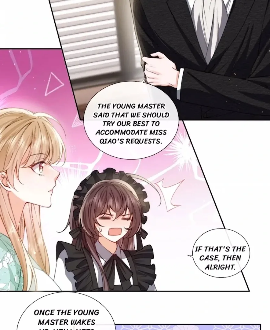 2D Lover Chapter 37 page 9