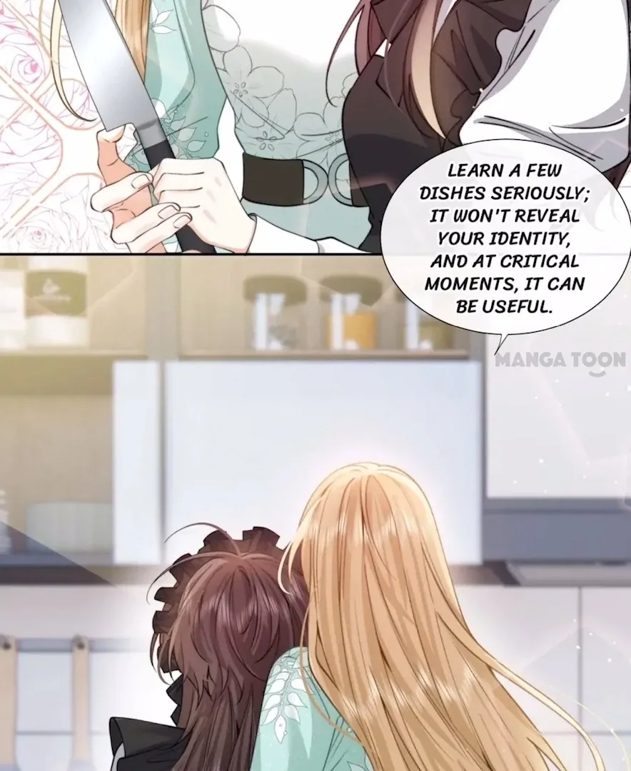 2D Lover Chapter 37 page 19