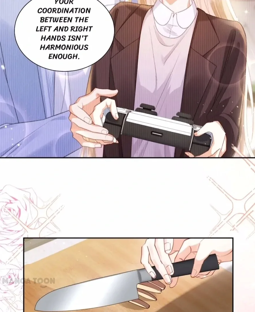 2D Lover Chapter 37 page 17