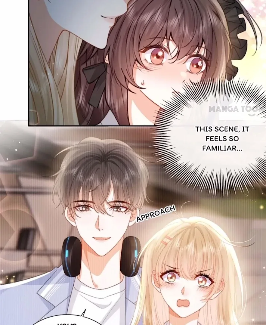 2D Lover Chapter 37 page 16