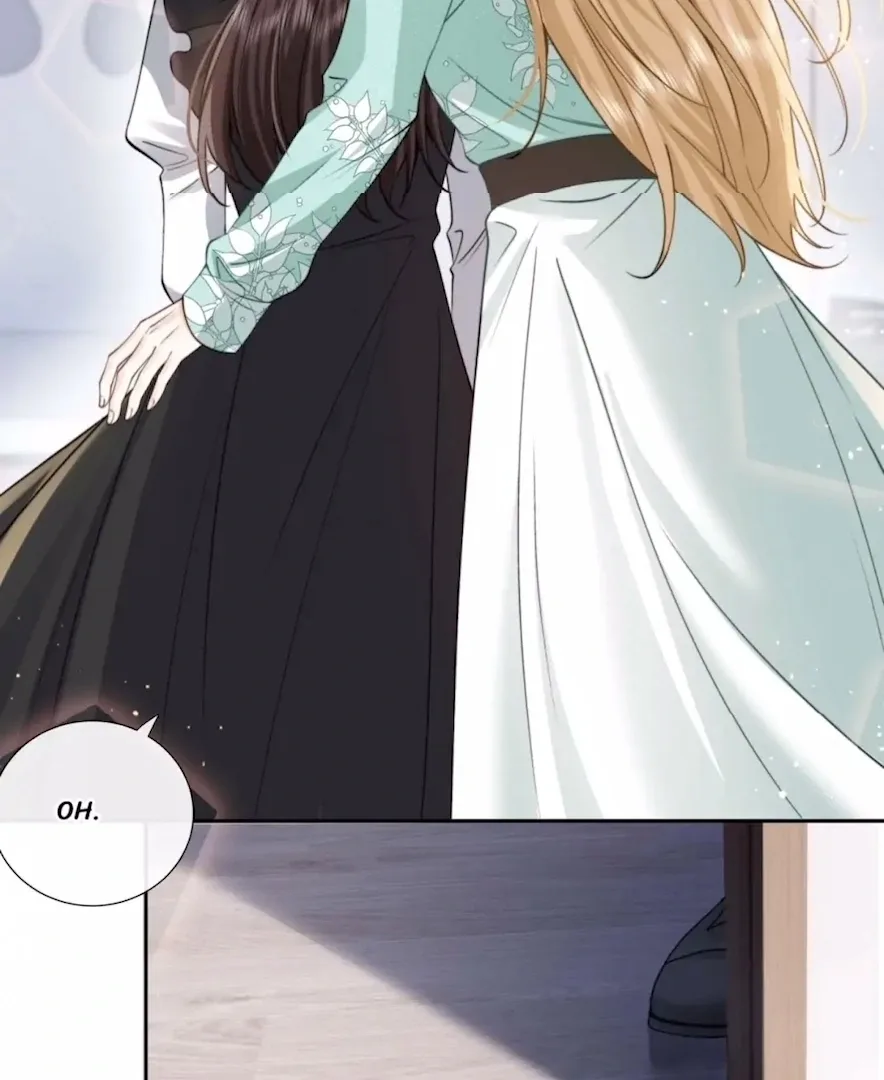 2D Lover Chapter 37 page 20