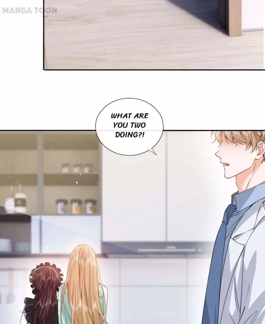 2D Lover Chapter 37 page 21