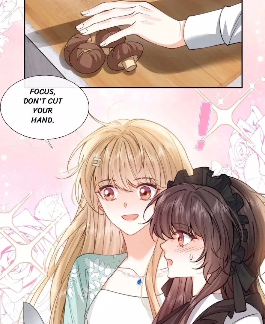 2D Lover Chapter 37 page 18