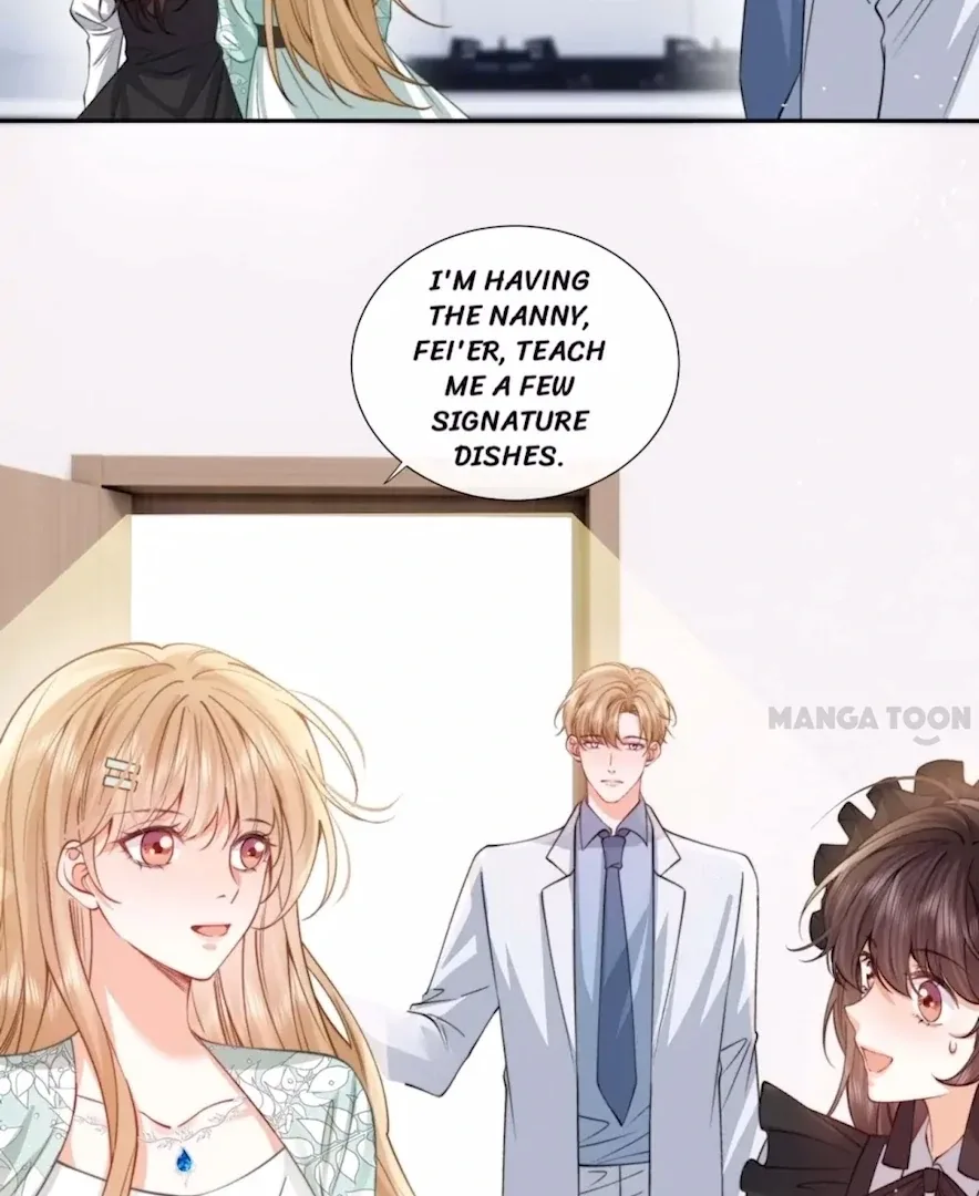2D Lover Chapter 37 page 22