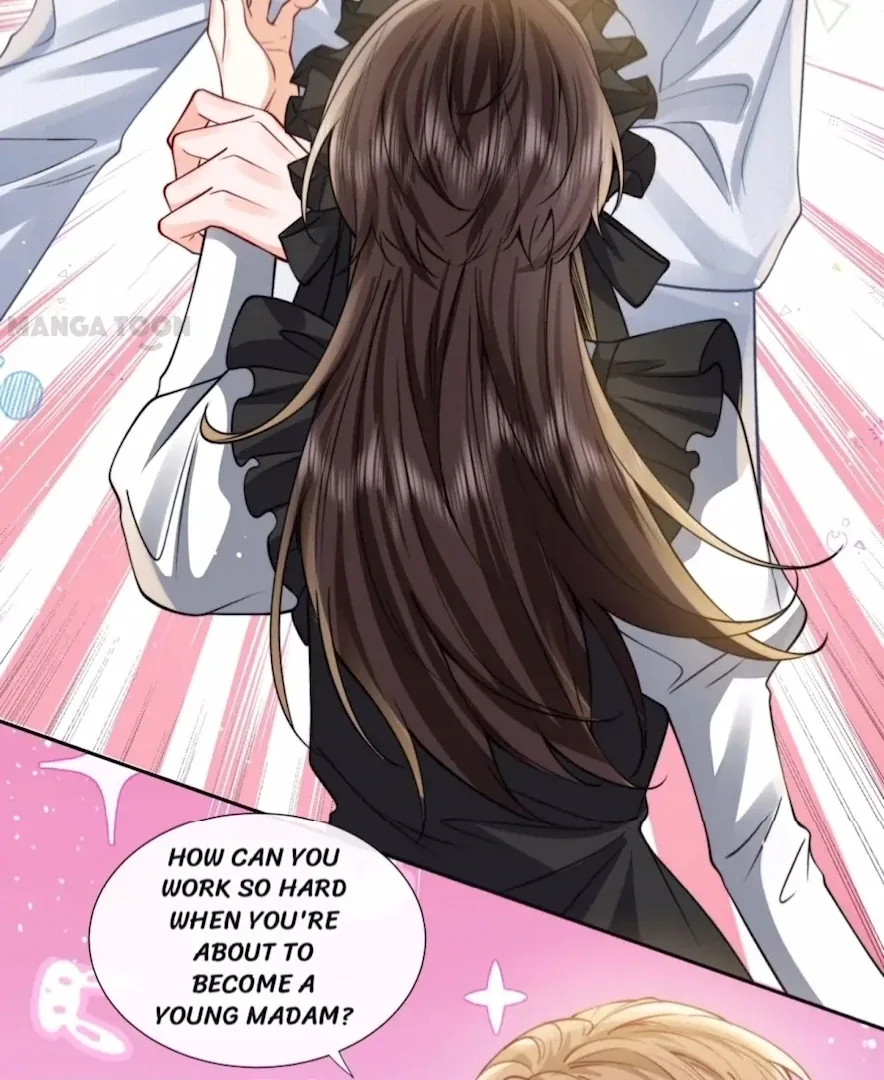 2D Lover Chapter 37 page 27