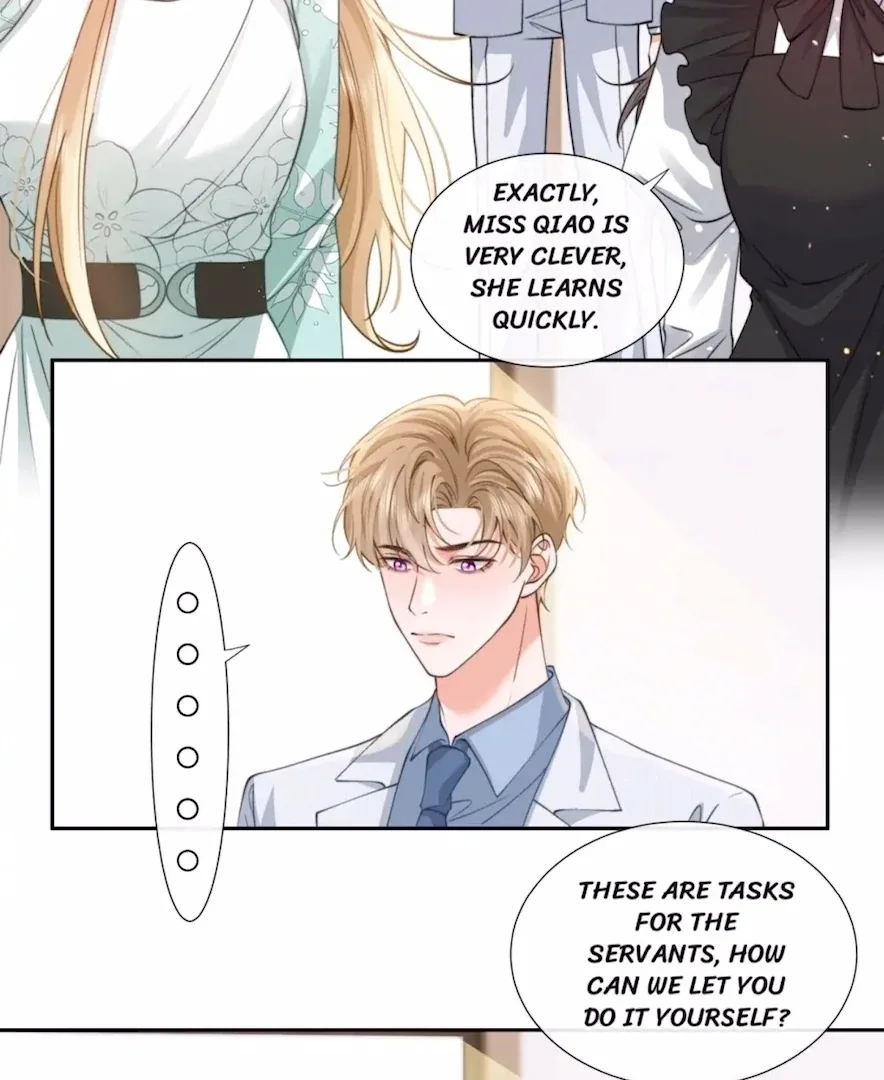 2D Lover Chapter 37 page 23