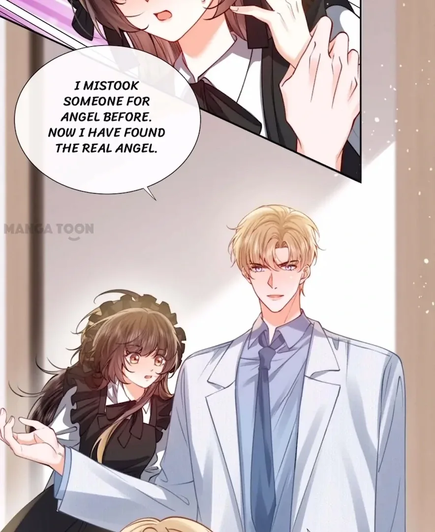 2D Lover Chapter 37 page 30