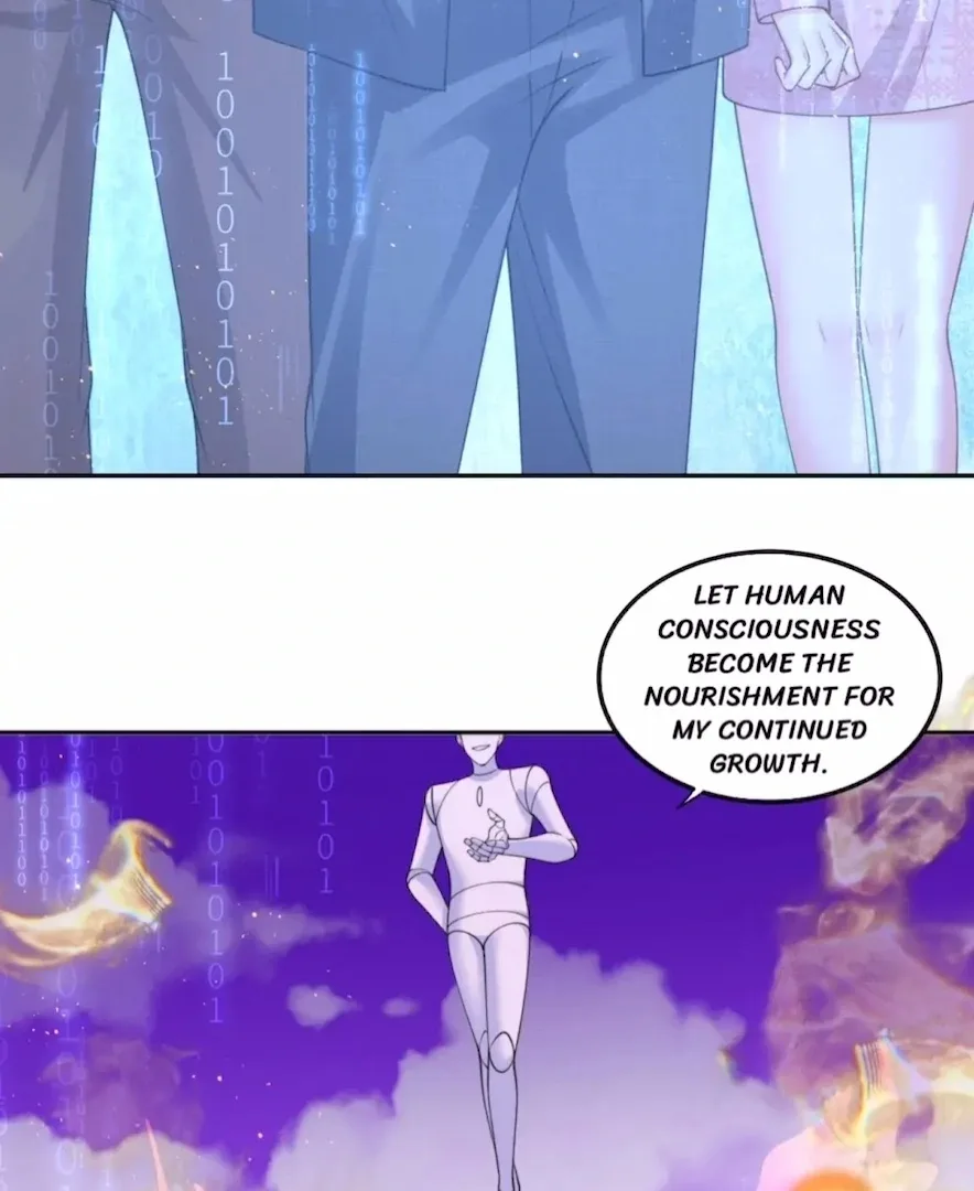 2D Lover Chapter 60 page 7