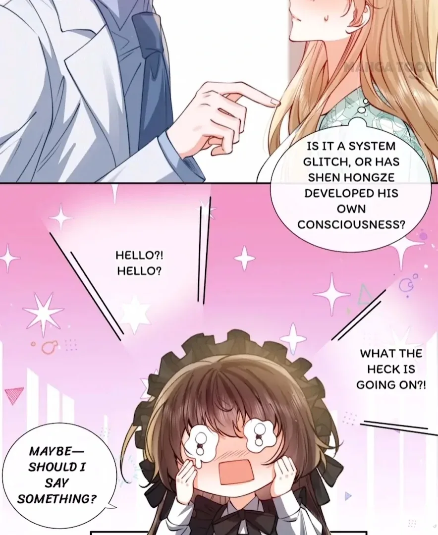 2D Lover Chapter 37 page 35