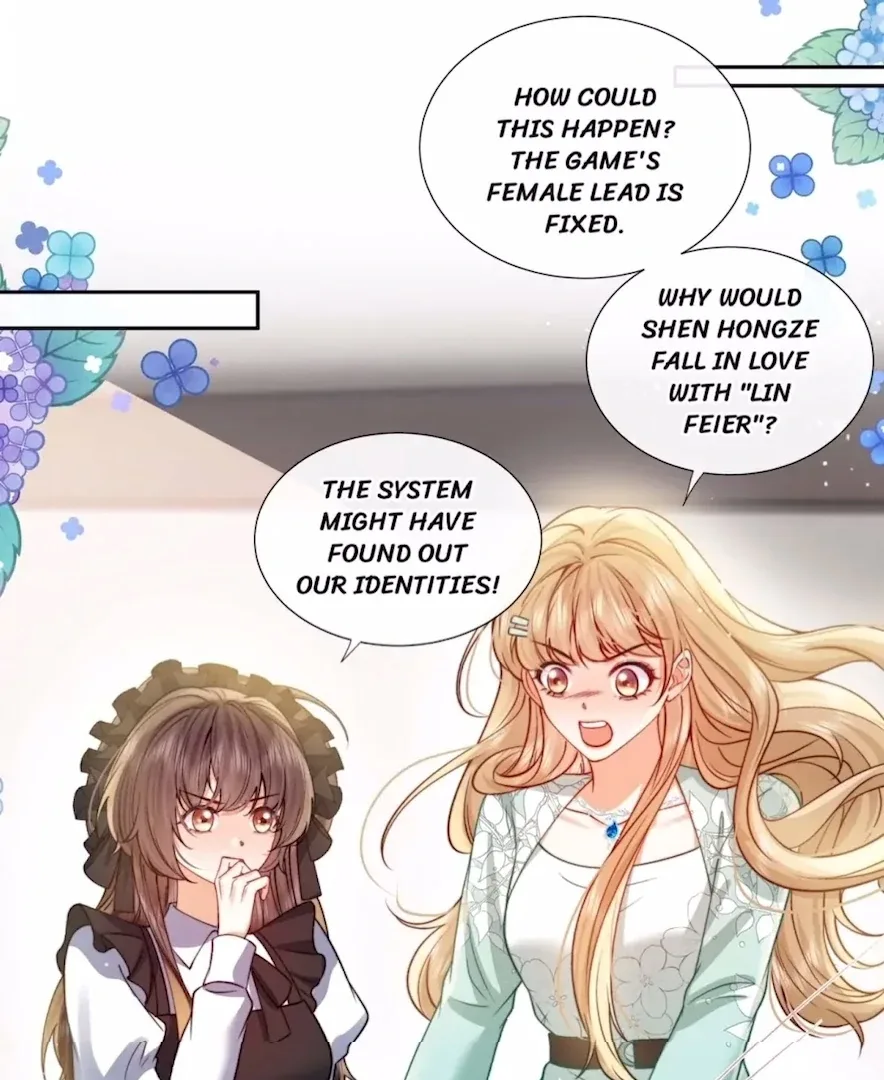 2D Lover Chapter 37 page 40