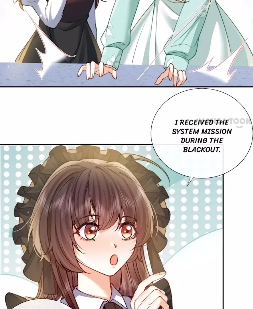 2D Lover Chapter 37 page 41