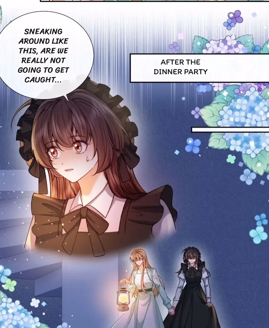 2D Lover Chapter 37 page 43