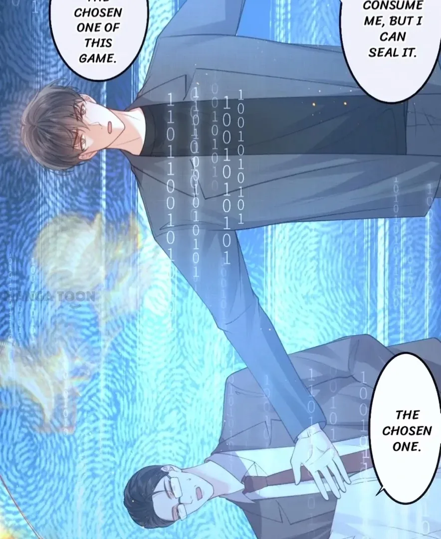 2D Lover Chapter 60 page 14