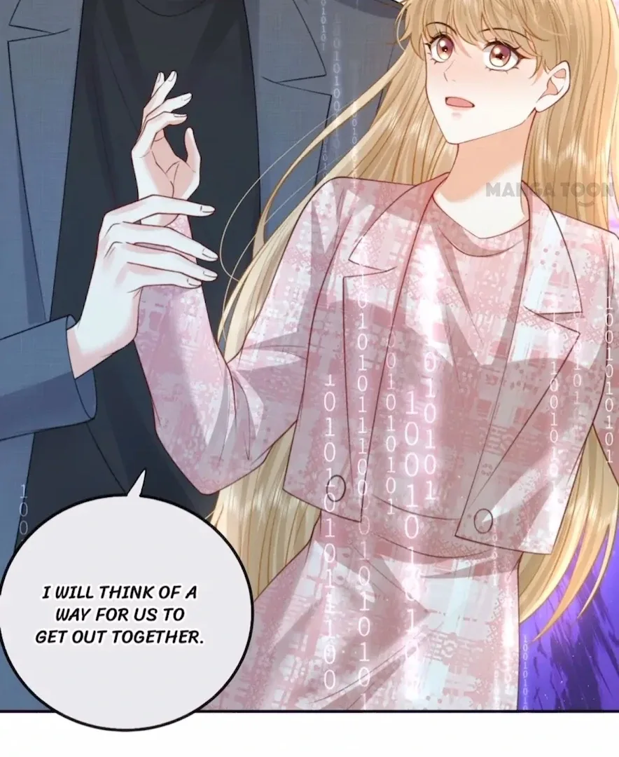 2D Lover Chapter 60 page 19