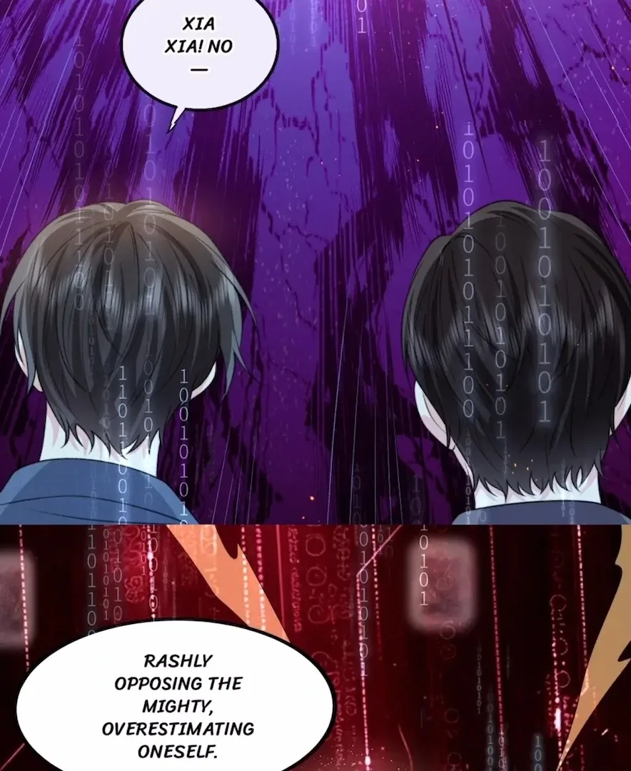 2D Lover Chapter 60 page 24