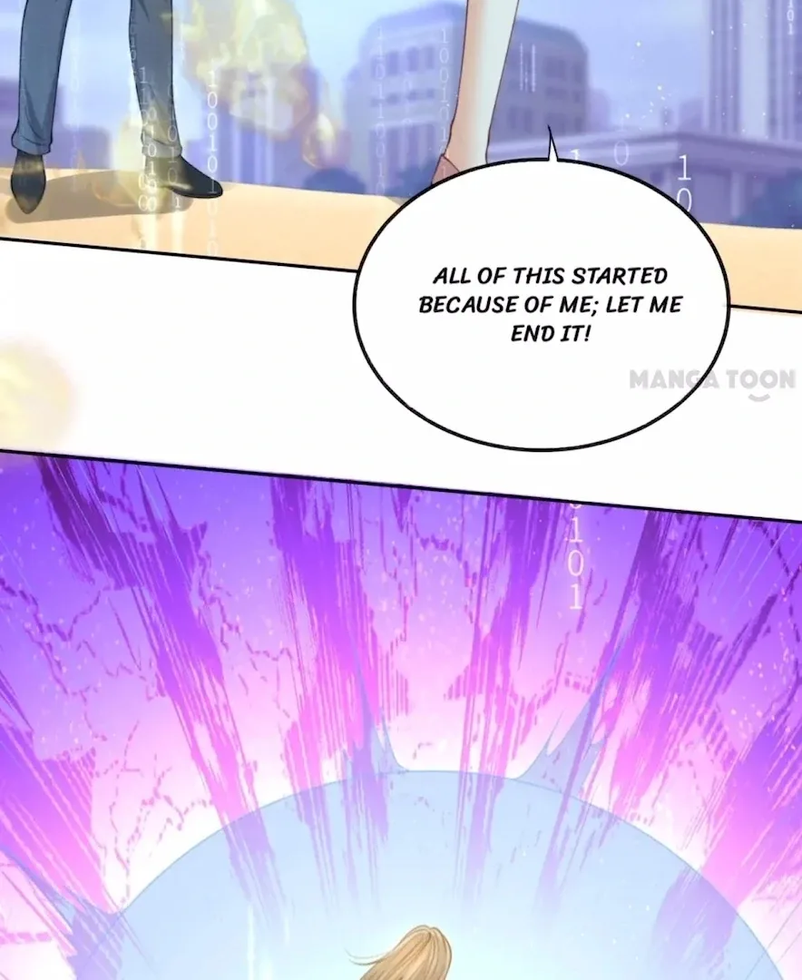 2D Lover Chapter 60 page 22