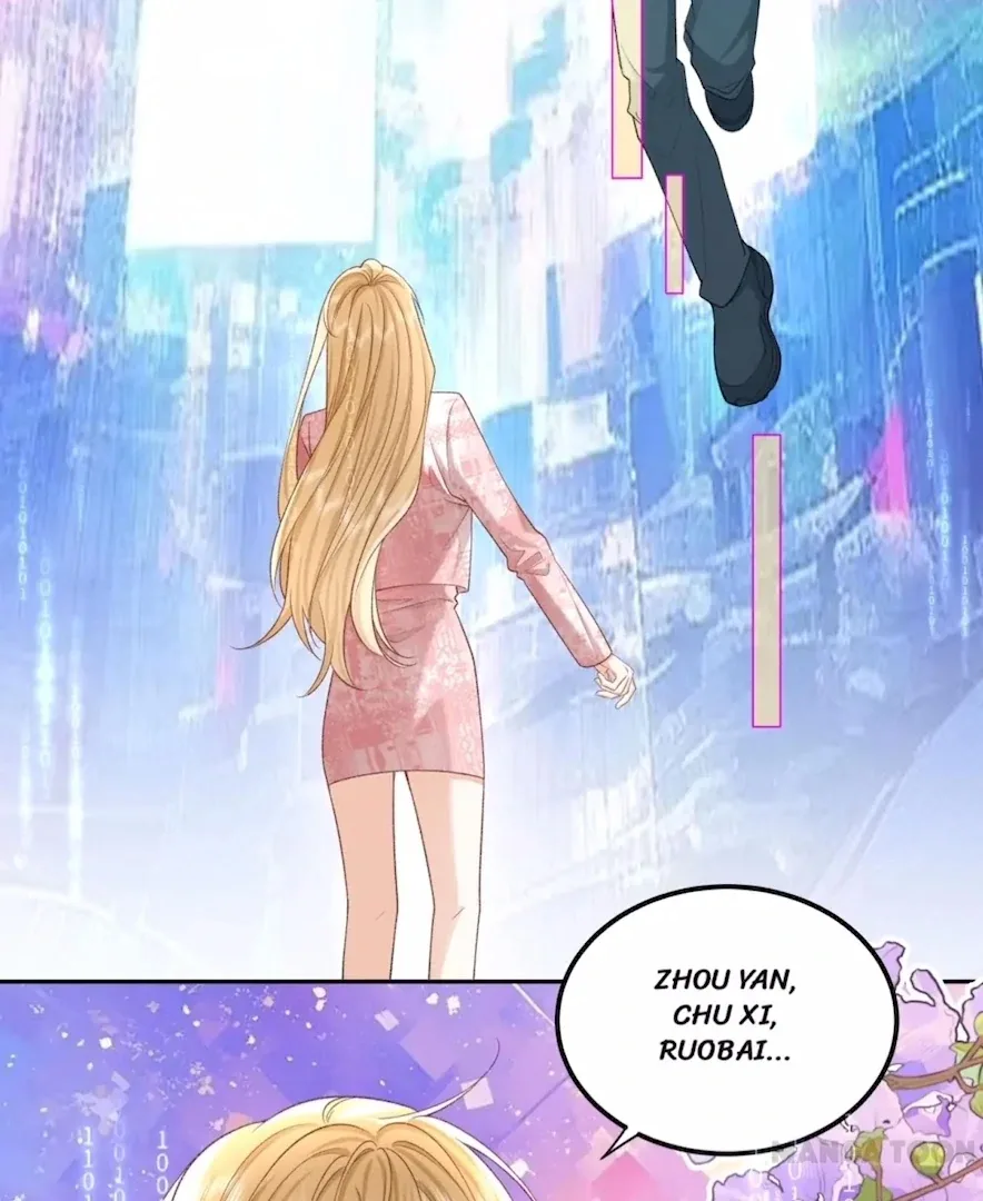 2D Lover Chapter 60 page 34
