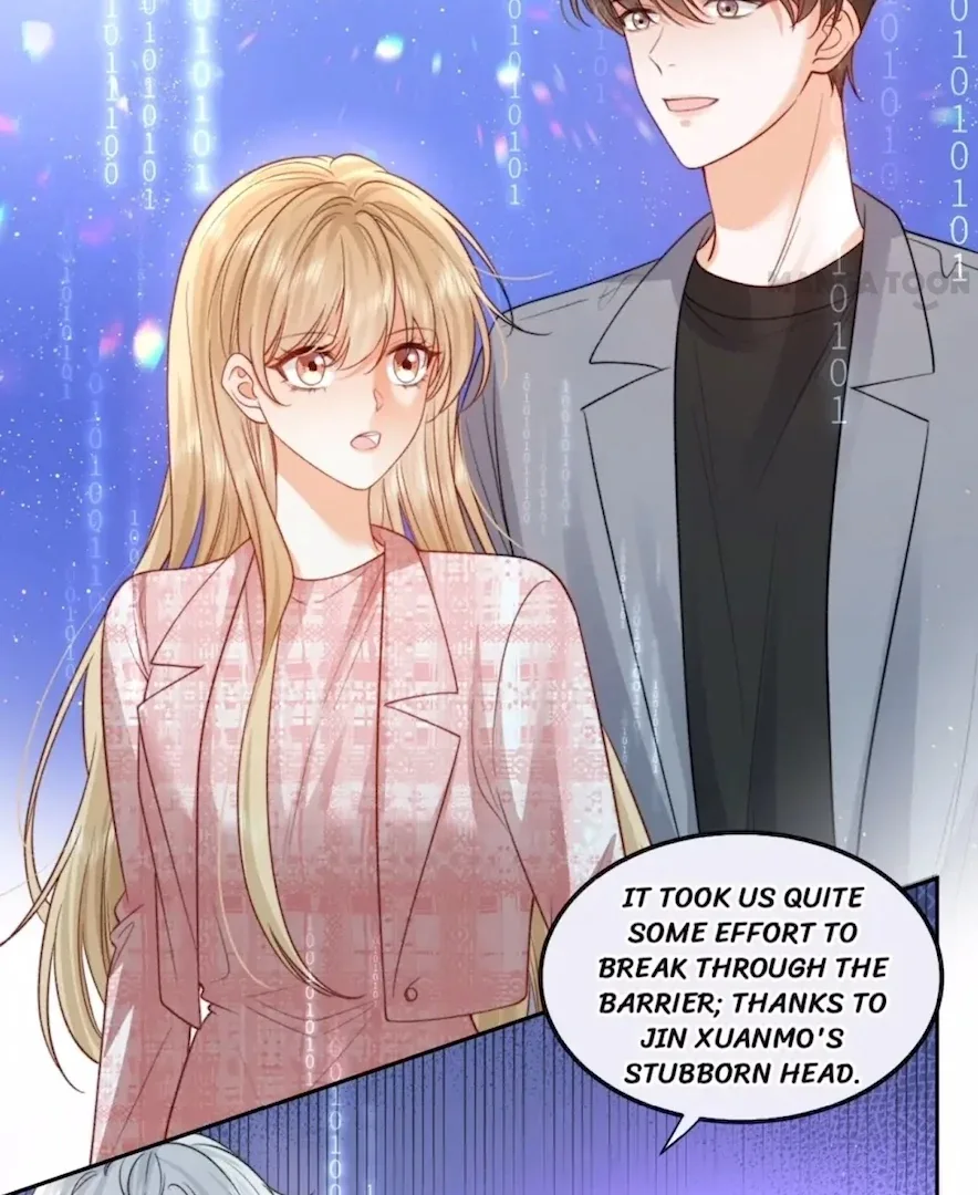 2D Lover Chapter 60 page 41