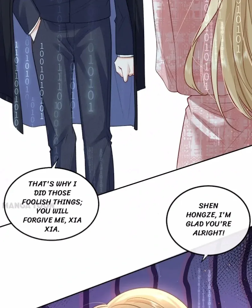 2D Lover Chapter 60 page 39