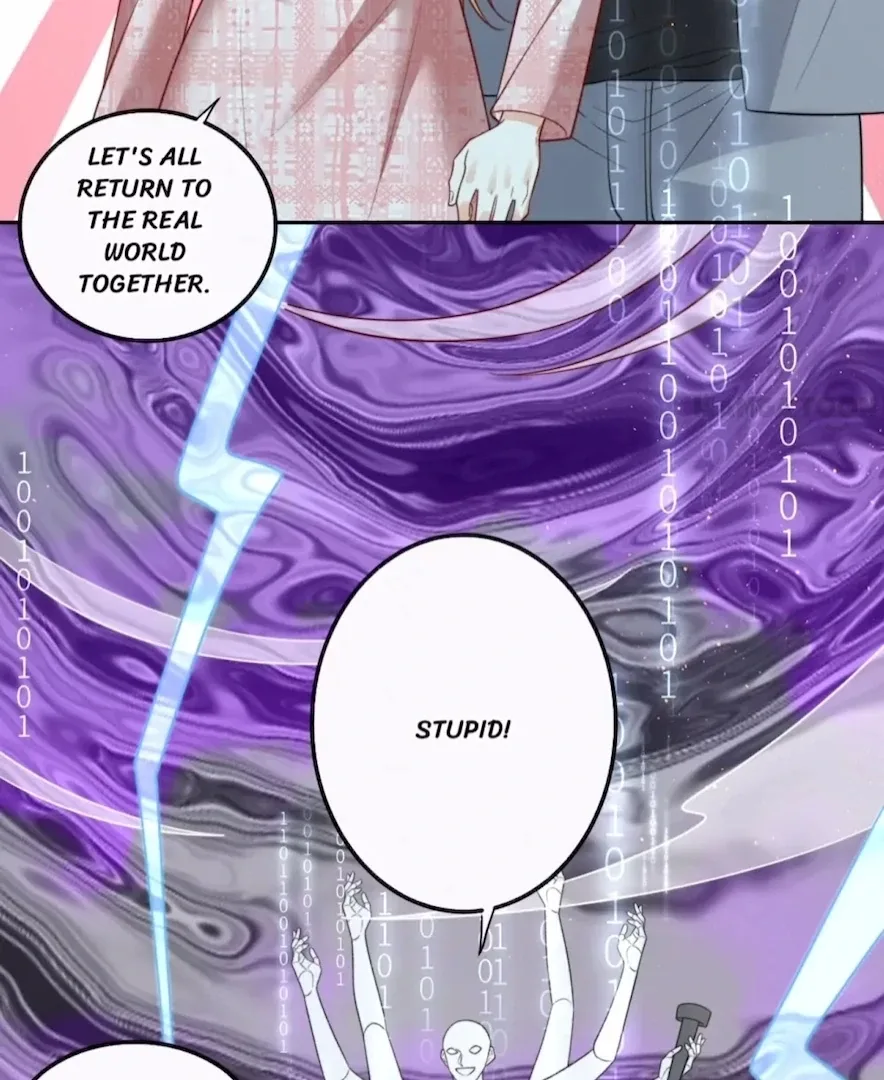 2D Lover Chapter 60 page 44