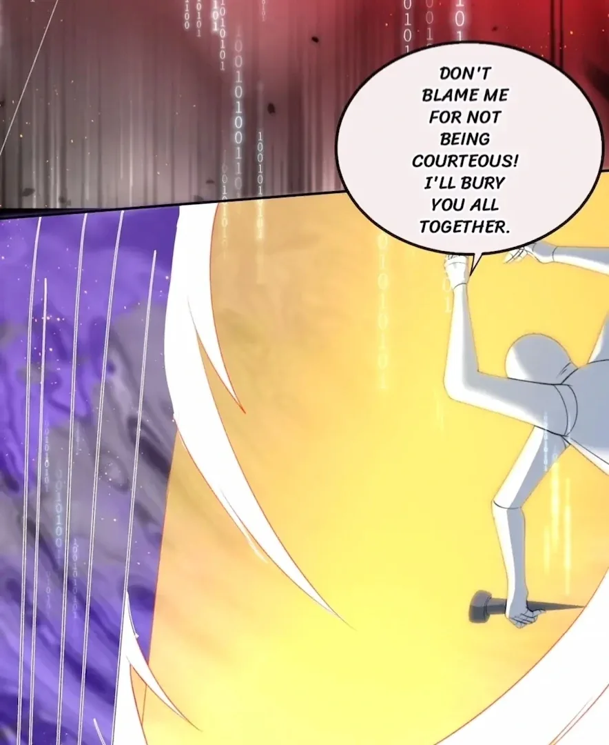 2D Lover Chapter 60 page 53