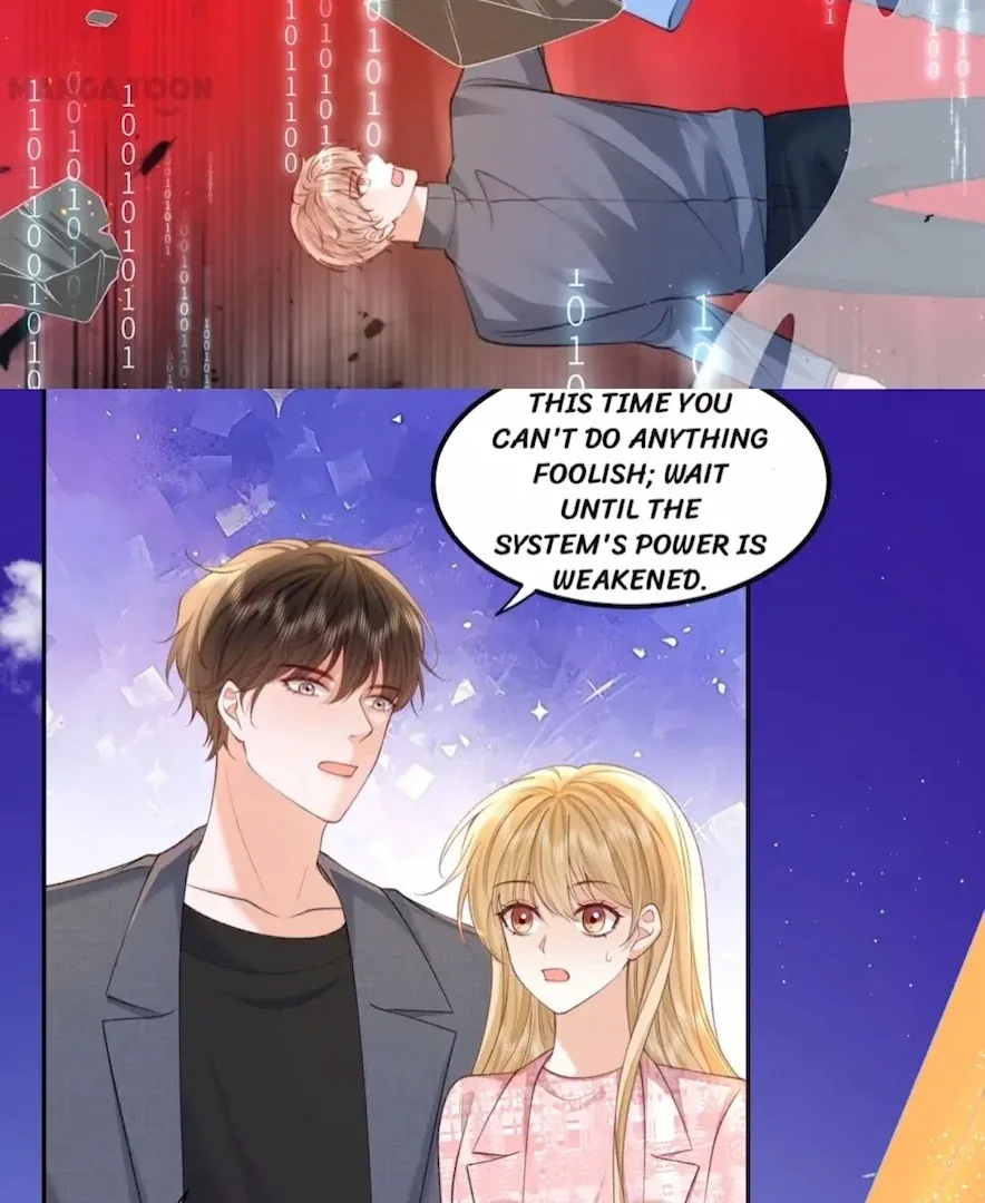 2D Lover Chapter 60 page 59