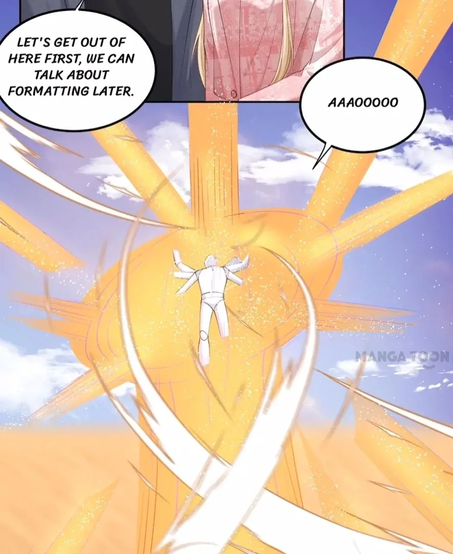 2D Lover Chapter 60 page 60
