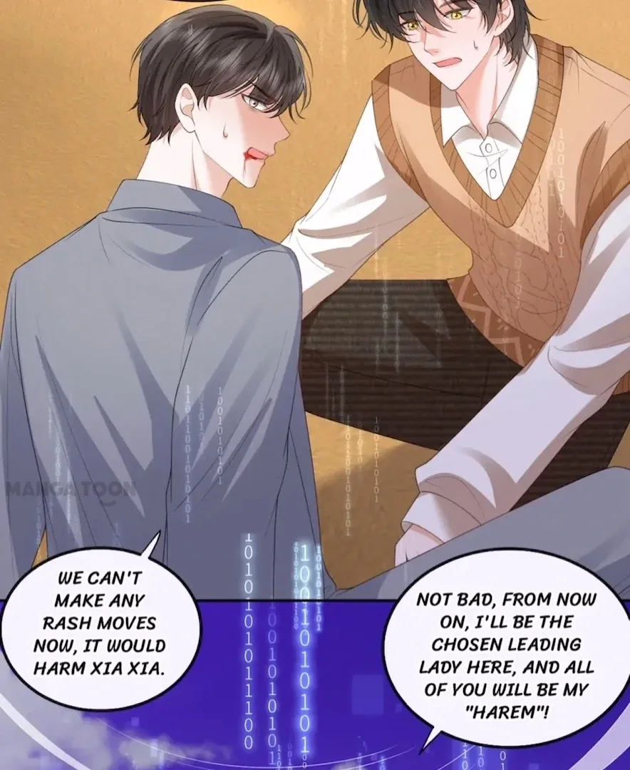 2D Lover Chapter 60 page 71