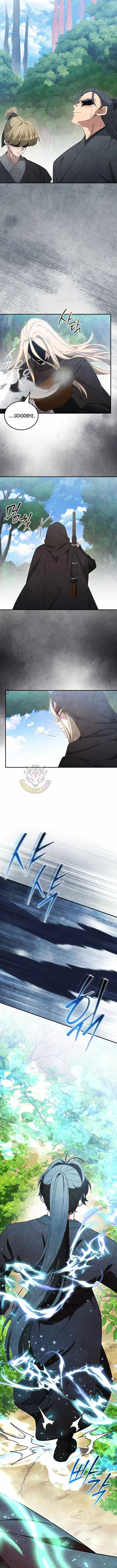 How to Live as a Civil Servant in Murim Chapter 82 page 6