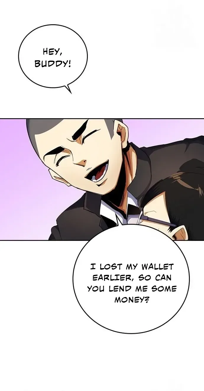 2nd Strongest High School Student Chapter 12 page 11