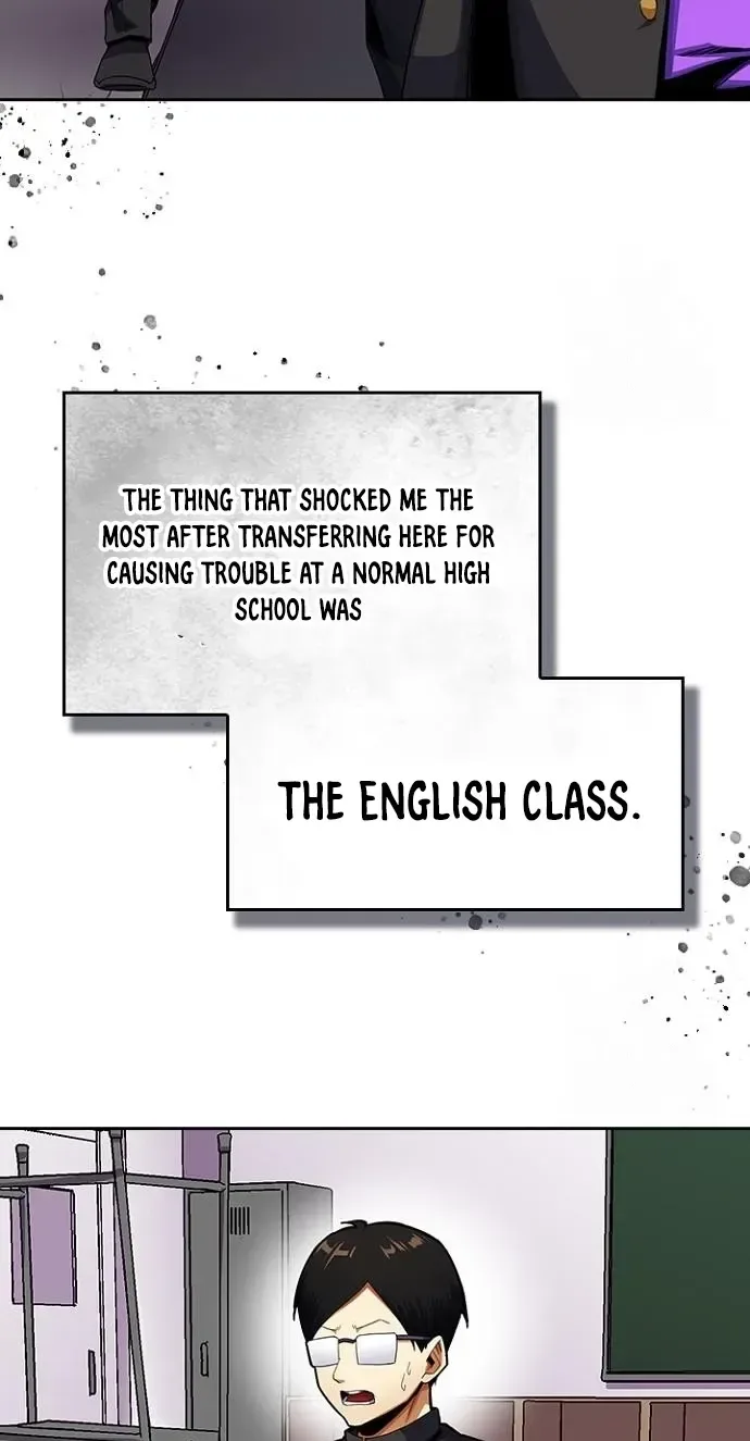 2nd Strongest High School Student Chapter 12 page 6