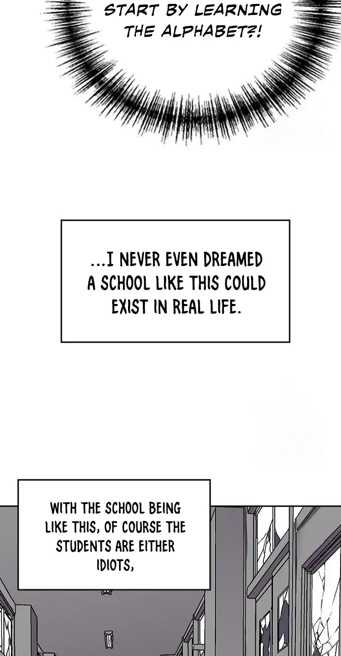 2nd Strongest High School Student Chapter 12 page 8