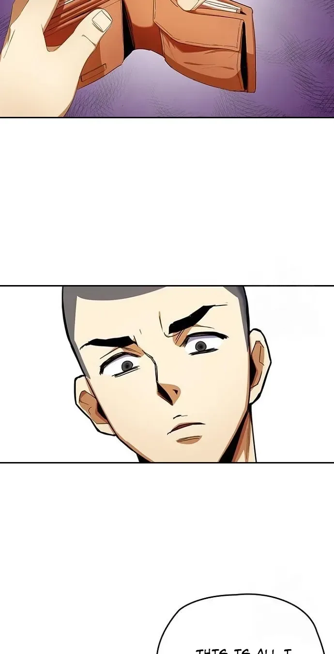 2nd Strongest High School Student Chapter 12 page 13