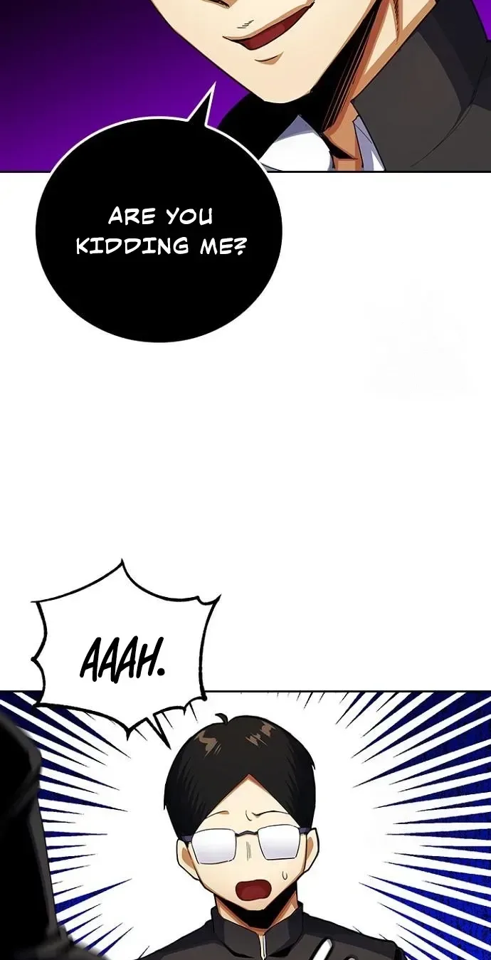 2nd Strongest High School Student Chapter 12 page 15