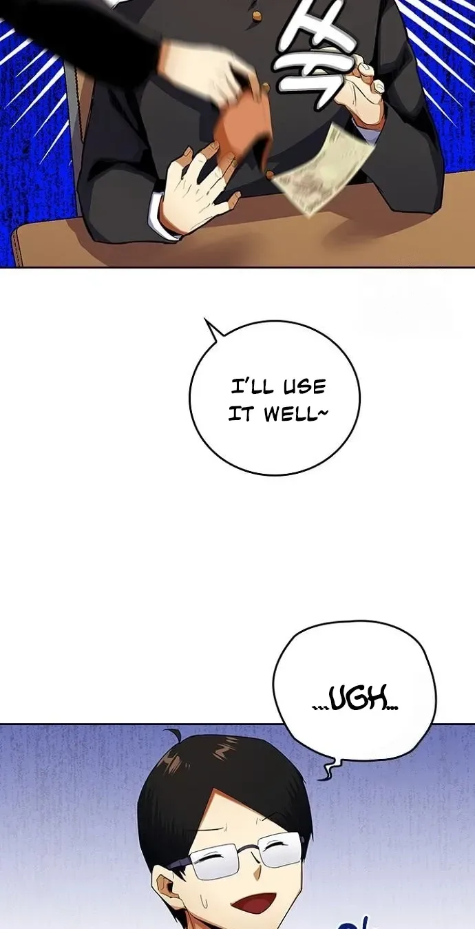 2nd Strongest High School Student Chapter 12 page 16