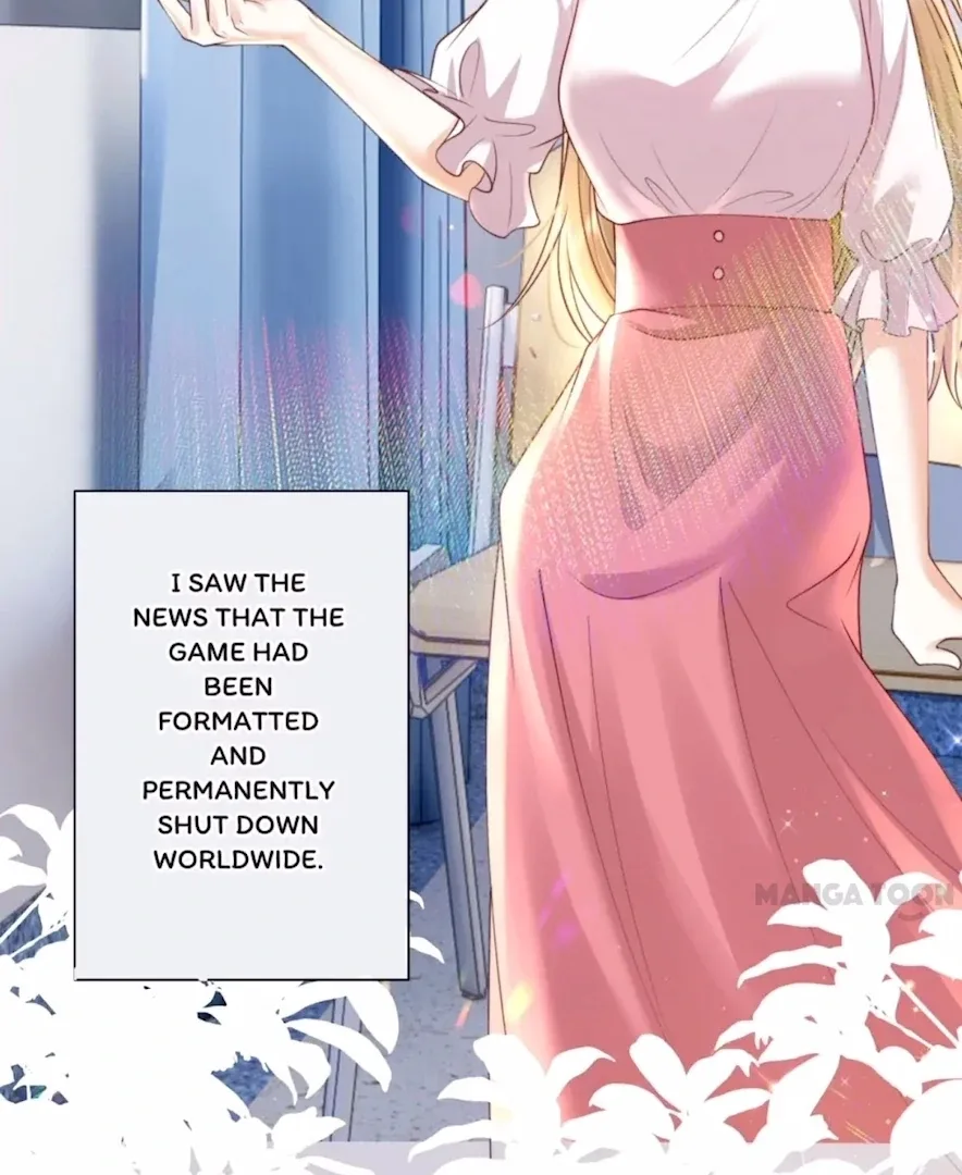 2D Lover Chapter 60 page 85