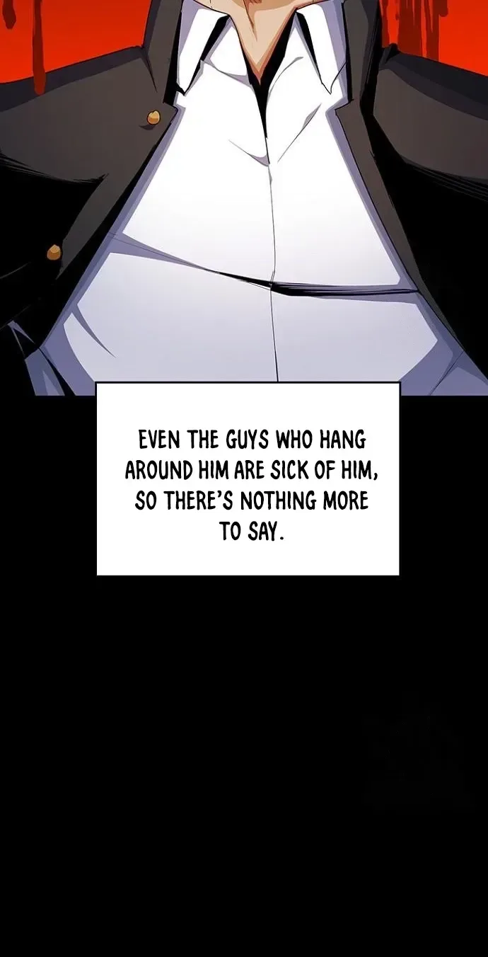 2nd Strongest High School Student Chapter 12 page 25