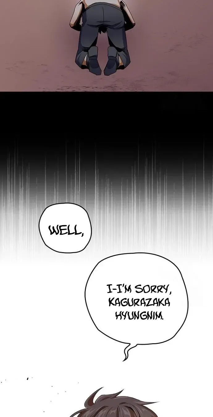 2nd Strongest High School Student Chapter 12 page 27