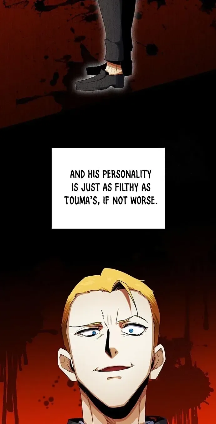 2nd Strongest High School Student Chapter 12 page 24