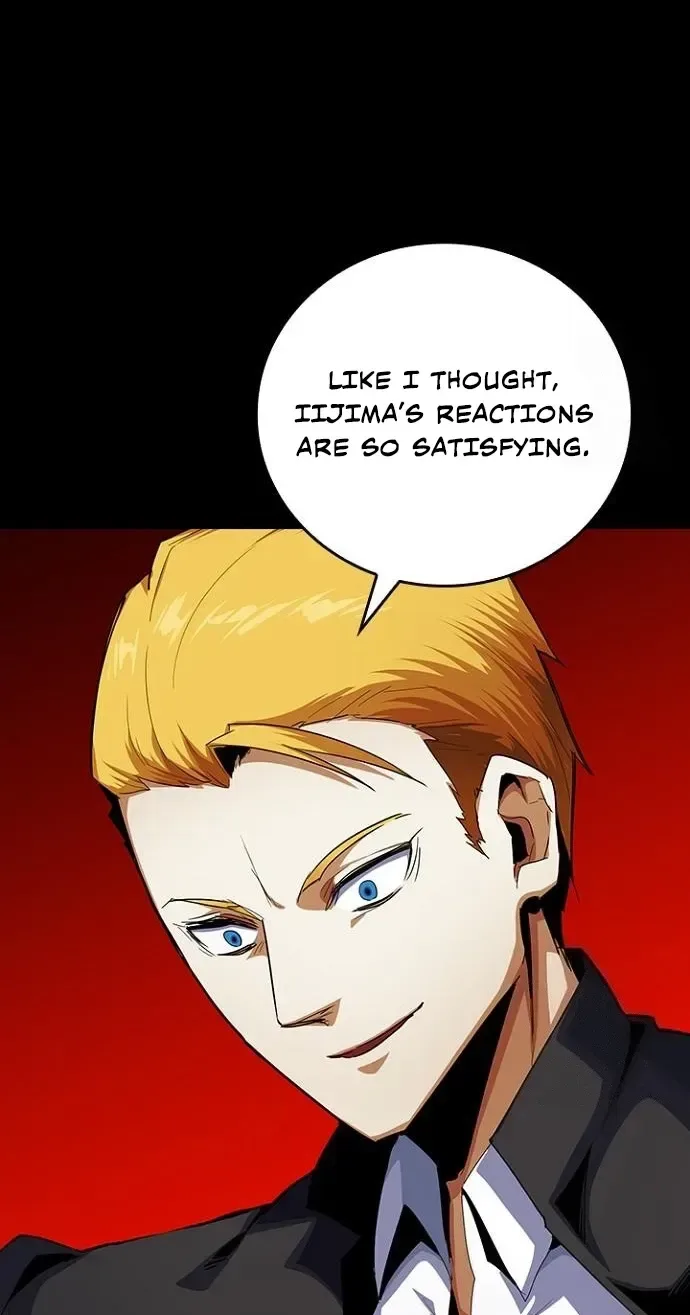 2nd Strongest High School Student Chapter 12 page 35