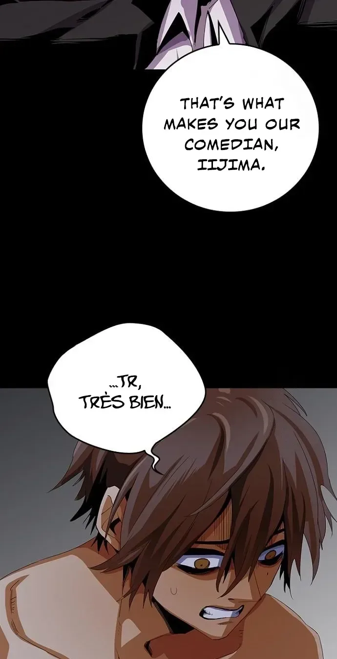 2nd Strongest High School Student Chapter 12 page 52