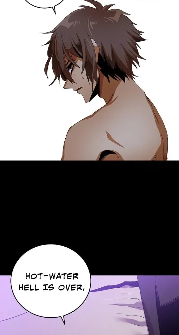 2nd Strongest High School Student Chapter 12 page 57