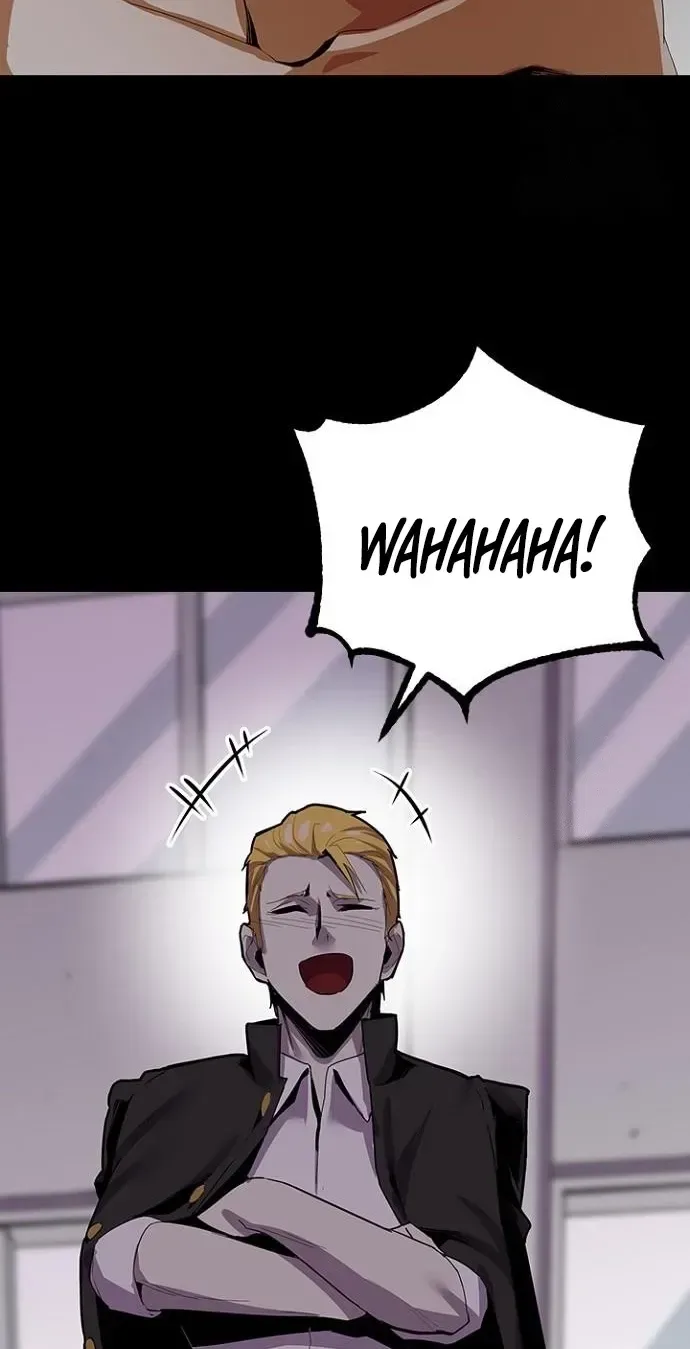 2nd Strongest High School Student Chapter 12 page 53