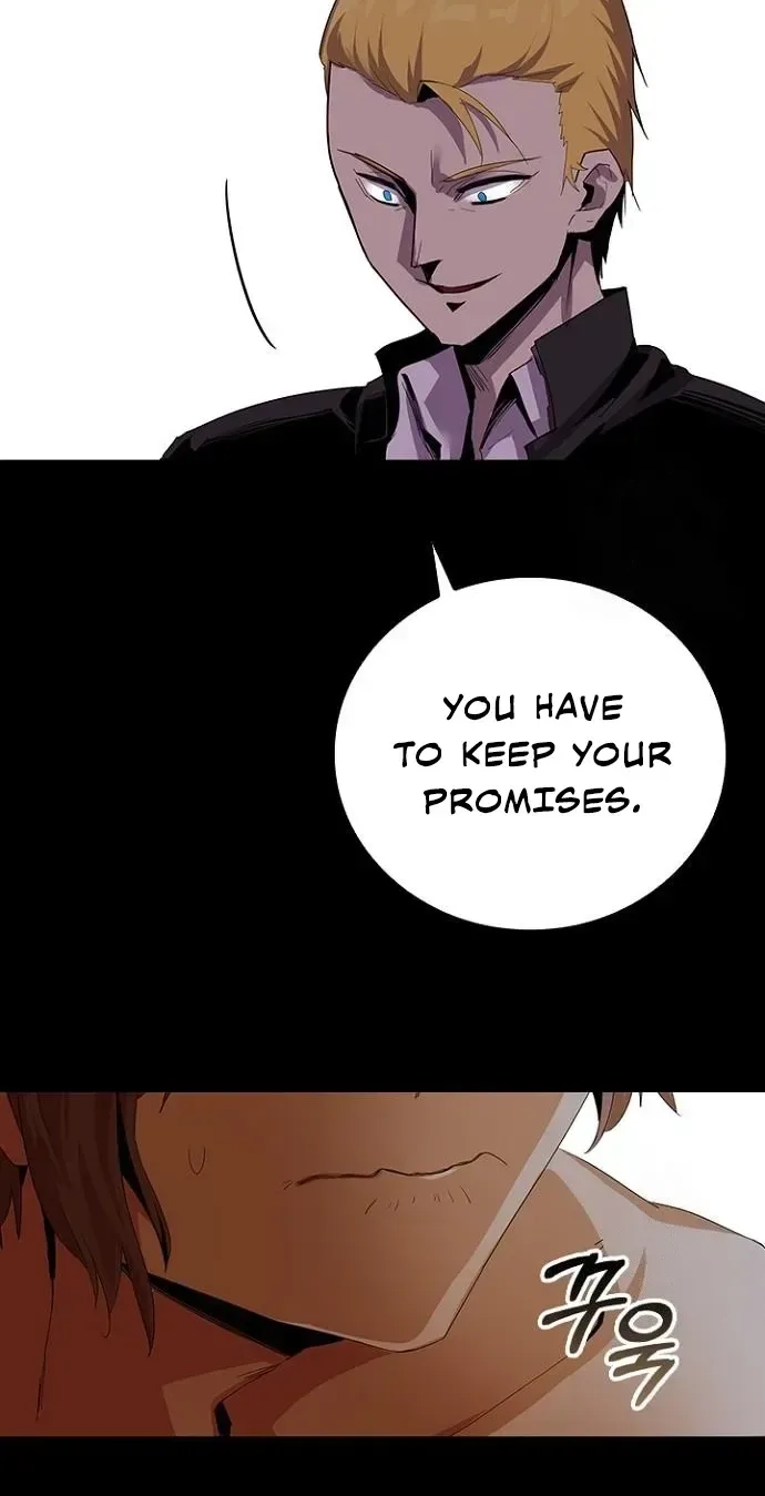 2nd Strongest High School Student Chapter 12 page 48