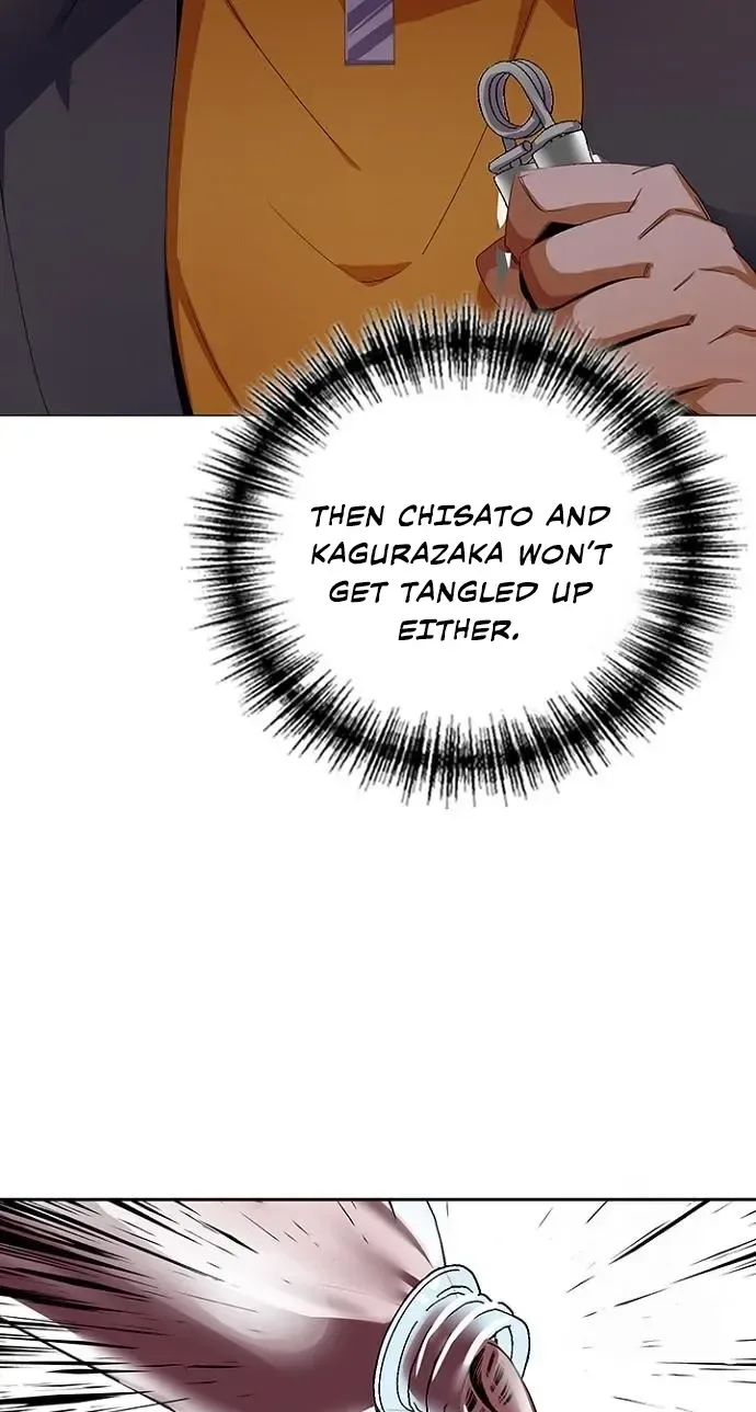 2nd Strongest High School Student Chapter 12 page 63